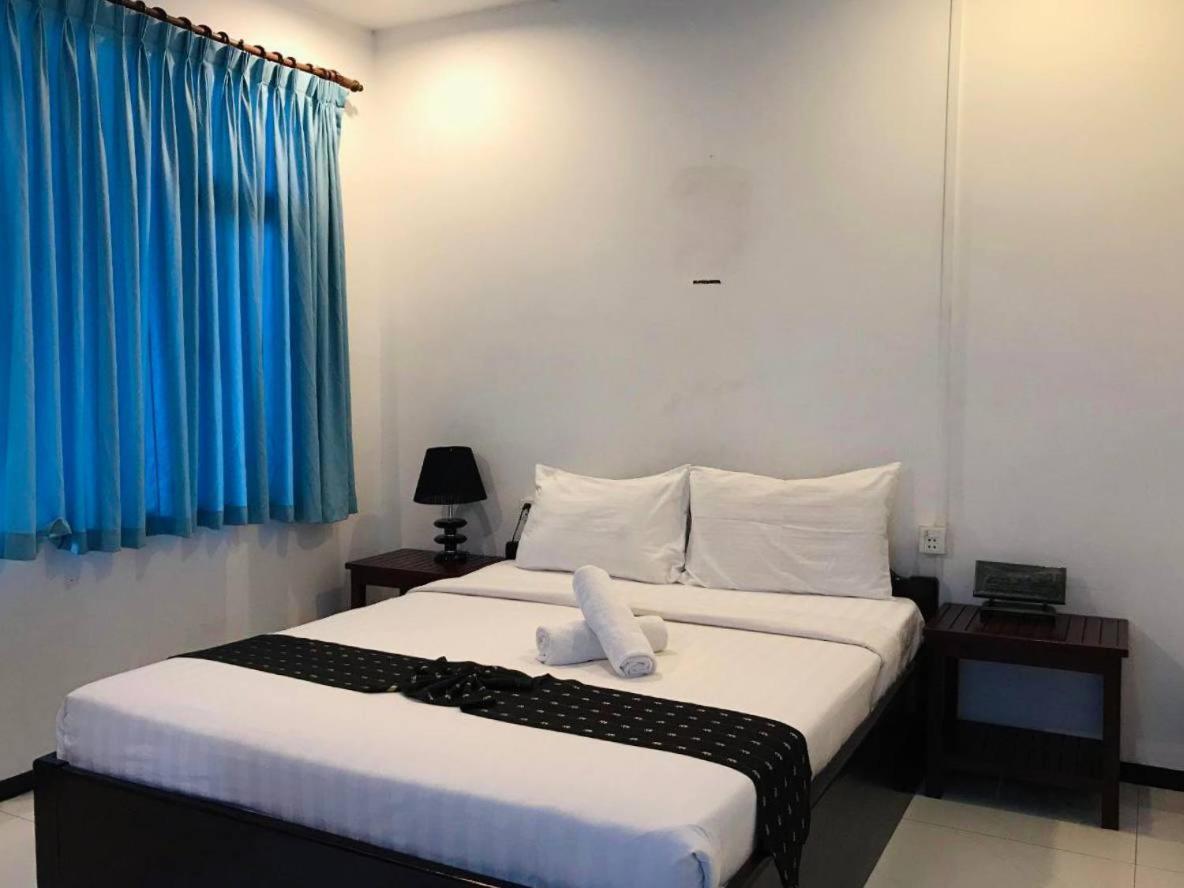 Ravoeun Angkor Boutique Hotell Siem Reap Eksteriør bilde